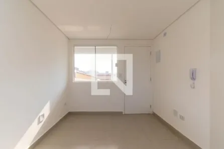 Apartamento com 2 Quartos à venda, 37m² no Vila Lúcia, São Paulo