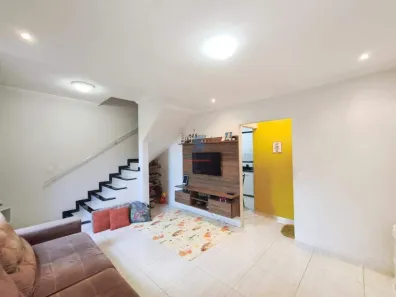 Casa com 3 Quartos à venda, 124m² no Tropical, Contagem