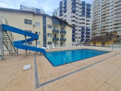 Apartamento com 1 Quarto à venda, 42m² no Aviação, Praia Grande