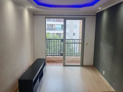 Apartamento com 3 Quartos para alugar, 72m² no Vila Sofia, São Paulo