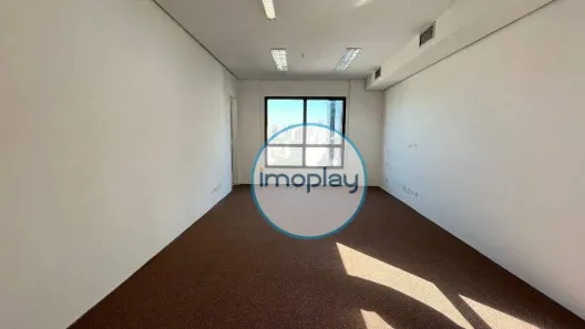 Sala Comercial à venda, 35m² no Jardim Paulista, São Paulo
