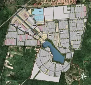 Lote/Terreno à venda, 10m² no , São Gonçalo do Amarante
