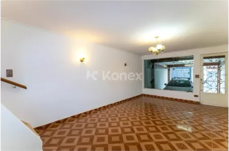 Sobrado com 2 Quartos à venda, 149m² no Água Fria, São Paulo