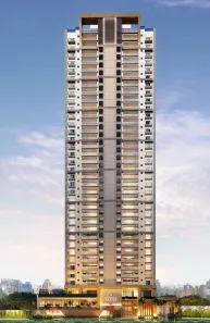 LEGACY GUEDALA no Vila Progredior, São Paulo