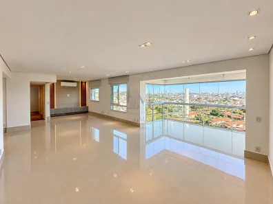 Apartamento com 3 Quartos para alugar, 153m² no Fazenda São Quirino, Campinas