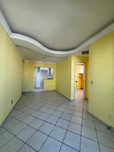 Apartamento com 2 Quartos à venda, 60m² no Coqueiral de Itaparica, Vila Velha