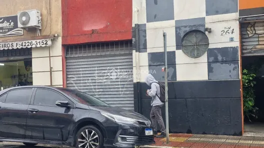 Sala Comercial para alugar, 47m² no Centro, São Caetano do Sul