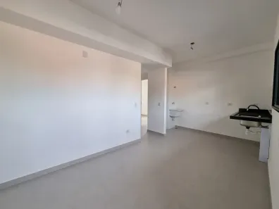 Apartamento com 2 Quartos à venda, 38m² no Parque São Domingos, São Paulo