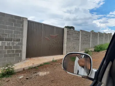Lote/Terreno à venda, 599m² no Haras, Jardinópolis