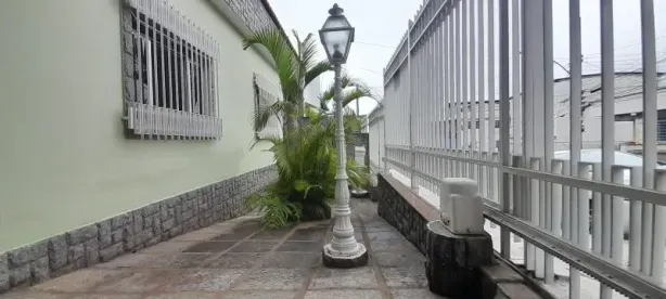 Casa com 3 Quartos à venda, 129m² no Bairu, Juiz de Fora