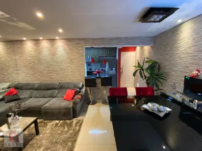 Apartamento com 3 Quartos à venda, 92m² no Alto da Mooca, São Paulo