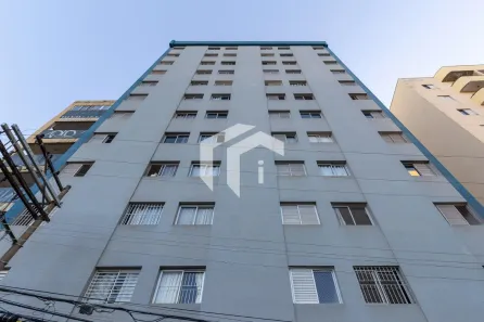Apartamento com 1 Quarto à venda, 41m² no Centro, Campinas