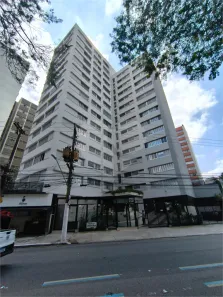 Apartamento com 2 Quartos para venda ou aluguel, 61m² no Santana, São Paulo