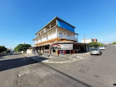 Imóvel Comercial com 3 Quartos para alugar, 170m² no Parque Bandeirantes I (Nova Veneza), Sumaré