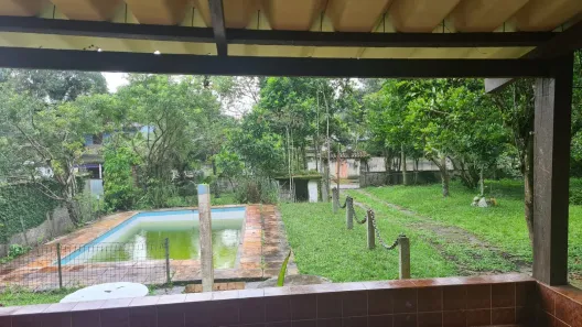 Fazenda/Sítio com 3 Quartos à venda, 150m² no Parada Ideal, Guapimirim