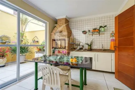 Casa com 3 Quartos à venda, 157m² no Vila Cruzeiro, São Paulo