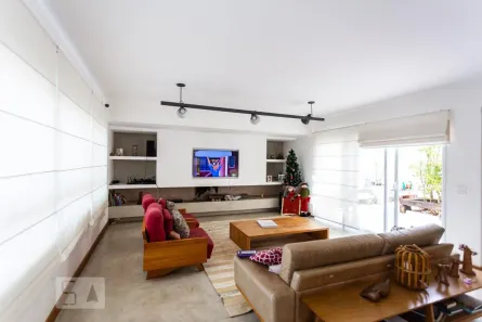 Casa de Condomínio com 5 Quartos à venda, 450m² no Parque dos Príncipes, São Paulo