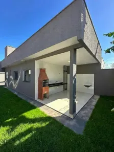 Casa com 2 Quartos à venda, 95m² no Jardim Dom Bosco, Aparecida de Goiânia
