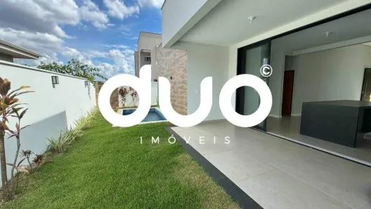 Casa com 3 Quartos à venda, 172m² no Santa Rosa, Piracicaba