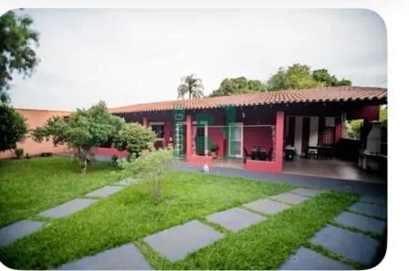 Casa com 3 Quartos à venda, 254m² no Residencial Burato, Campinas
