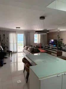 Apartamento com 4 Quartos à venda, 119m² no Mooca, São Paulo