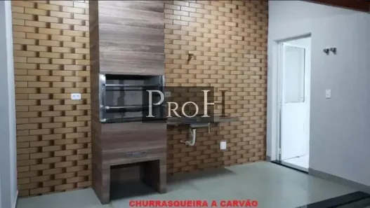 Sobrado com 3 Quartos à venda, 183m² no Dos Casa, São Bernardo do Campo
