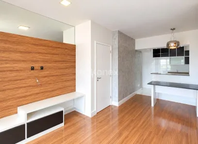 Apartamento com 2 Quartos para alugar, 60m² no Jardim Pereira Leite, São Paulo