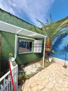 Casa com 2 Quartos à venda, 178m² no Cidade Salvador, Jacareí