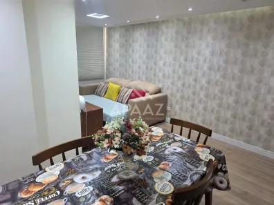 Apartamento com 2 Quartos à venda, 55m² no Vila Gomes Cardim, São Paulo