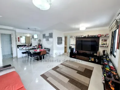Apartamento com 3 Quartos à venda, 107m² no Cidade São Francisco, São Paulo