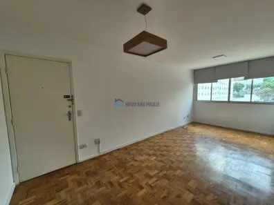 Apartamento com 1 Quarto à venda, 46m² no Vila Clementino, São Paulo