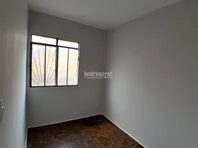 Apartamento com 2 Quartos à venda, 44m² no Ouro Verde, Londrina