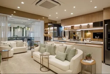 Apartamento com 2 Quartos à venda, 66m² no Barra Olímpica, Rio de Janeiro