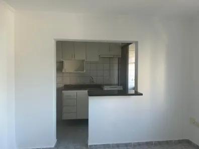 Apartamento com 1 Quarto à venda, 33m² no Itaim Bibi, São Paulo