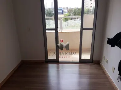 Apartamento com 2 Quartos para alugar, 61m² no Nova Aliança, Ribeirão Preto