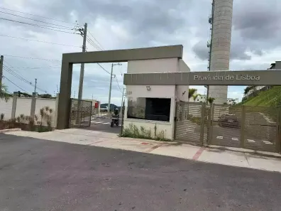 Apartamento com 2 Quartos à venda, 45m² no Cerejeira (Justinópolis), Ribeirão das Neves
