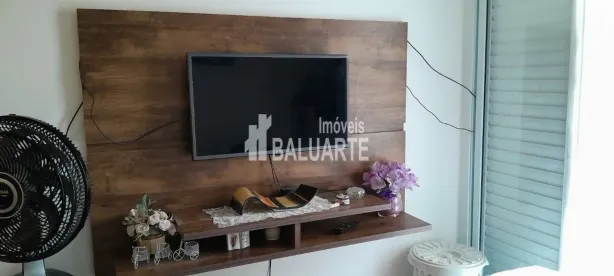 Apartamento com 1 Quarto à venda, 28m² no Jardim Sabará, São Paulo