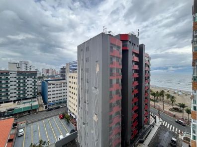 Apartamento com 2 Quartos à venda, 55m² no Mirim, Praia Grande