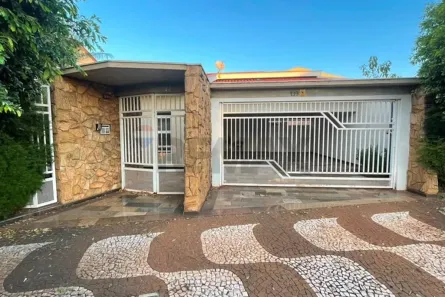 Casa com 3 Quartos à venda, 264m² no Jardim São Francisco, Santa Bárbara D'Oeste