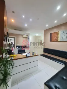 Sala Comercial à venda, 53m² no Centro, Niterói