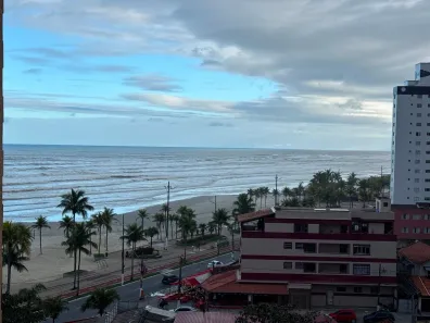 Apartamento com 3 Quartos à venda, 90m² no Ocian, Praia Grande