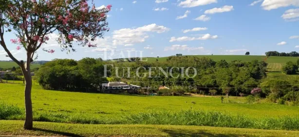 Lote/Terreno à venda, 1318m² no Estância Cabral, Cambé
