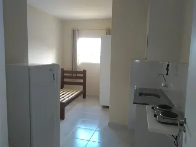 Kitnet com 1 Quarto para alugar, 25m² no Rio Pequeno, São Paulo