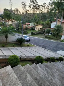 Casa de Condomínio com 5 Quartos à venda, 450m² no Nova Higienópolis, Jandira