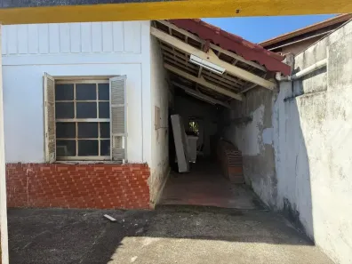 Casa com 2 Quartos à venda, 50m² no Areão, Taubaté