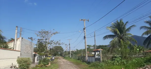 Lote/Terreno à venda, 360m² no Jaconé (Sampaio Correia), Saquarema
