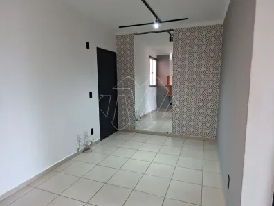 Apartamento com 2 Quartos à venda, 49m² no Jardim Residencial Elvio Lupo, Araraquara