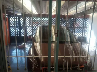 Sobrado com 4 Quartos à venda, 358m² no Vila Natália, São Paulo