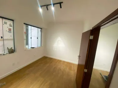 Apartamento com 1 Quarto à venda, 42m² no Catete, Rio de Janeiro