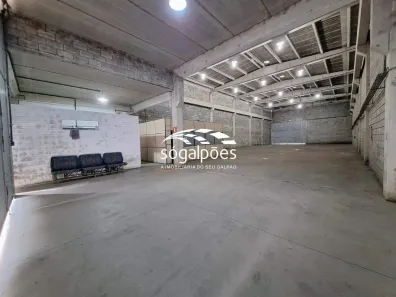 Galpão/Depósito/Armazém para alugar, 731m² no , Confins
